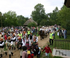 VIII PODLASKIE ŚWIĘTO CHLEBA