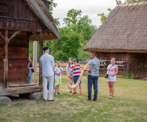 Noc Muzeów "Na ludowo" - 25 maja 2024 r. - fotorelacja