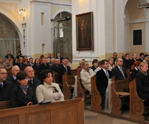 Galeria zdjęć z 17 maja 2012r