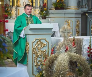 XVIII Podlaskie Święto Chleba - fotorelacja