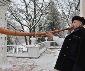 Fotorelacja z XXX Konkursu Gry na Instrumentach Pasterskich im. Kazimierza Uszyńskiego