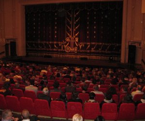 Międzynarodowa konferencja w Mińsku Białoruskim