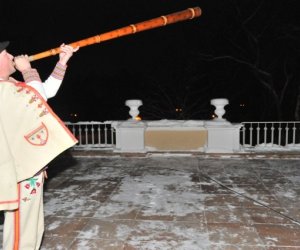 Fotorelacja z XXX Konkursu Gry na Instrumentach Pasterskich im. Kazimierza Uszyńskiego