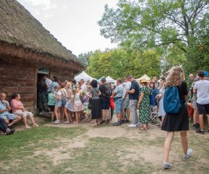 XXII Podlaskie Święto Chleba - fotorelacja