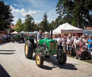 XVIII Podlaskie Święto Chleba - fotorelacja