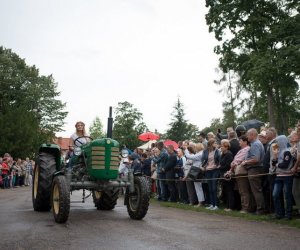 XVII Podlaskie Święto Chleba - fotorelacja