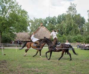 X Zajazd Wysokomazowiecki - fotorelacja