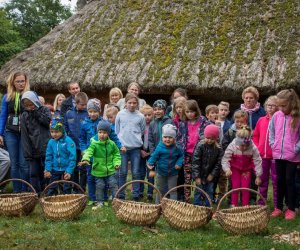 Jesień w Polu i Zagrodzie 2018 - fotorelacja