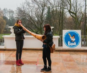 XXXIII Konkurs Gry na Instrumentach Pasterskich im. Kazimierza Uszyńskiego