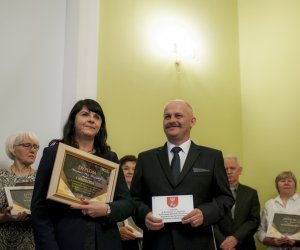 Podsumowanie Konkursu na Najlepiej Zachowany Budynek Drewniany