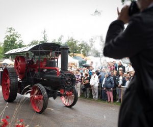 XVII Podlaskie Święto Chleba - fotorelacja