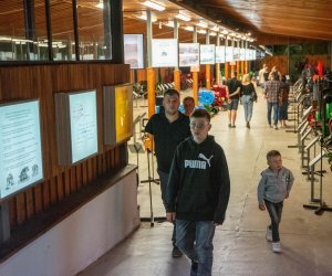 Noc Muzeów "Na ludowo" - 25 maja 2024 r. - fotorelacja