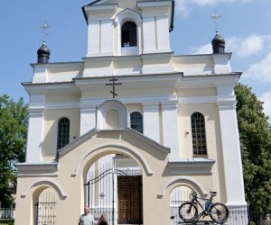 "Podlasie Nadbużańskie" - konferencja z okzji 500-lecia Powstania Województwa Podlaskiego