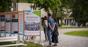 150 lat muzealnictwa rolniczego w Polsce