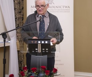 „Być Kobietą. Kobiety Podlasia i Mazowsza w latach 1918-1945” - fotorelacja z konferencji