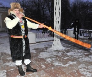 Fotorelacja z XXX Konkursu Gry na Instrumentach Pasterskich im. Kazimierza Uszyńskiego