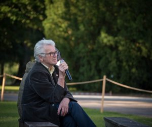 Rezydencja Julii Fiedorczuk - fotorelacja