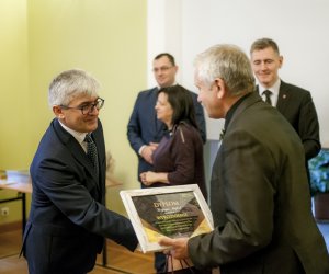 Podsumowanie Konkursu na Najlepiej Zachowany Budynek Drewniany