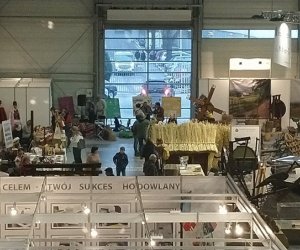 Narodowa Wystawa Rolnicza w Poznaniu