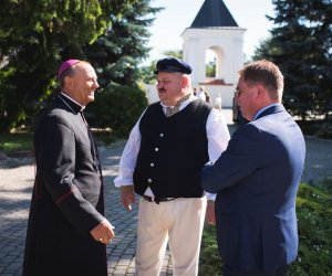 XVIII Podlaskie Święto Chleba - fotorelacja