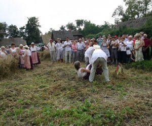 VII PODLASKIE ŚWIĘTO CHLEBA