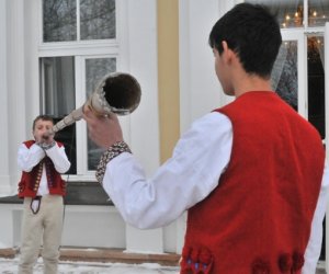 Fotorelacja z XXX Konkursu Gry na Instrumentach Pasterskich im. Kazimierza Uszyńskiego