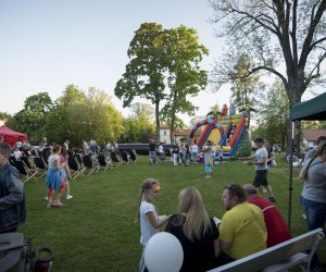 Noc Muzeów 2017 - fotorelacja