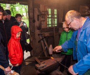 Jarmark św. Wojciecha i Święto Lasu