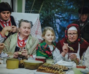 II Regionalny Przegląd Zespołów Kolędniczych - fotorelacja