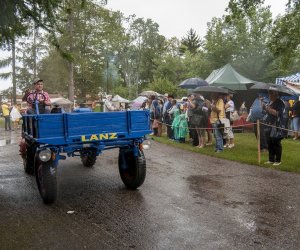 XVI Podlaskie Święto Chleba