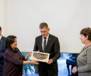 Podsumowanie Konkursu na Najlepiej Zachowany Budynek Drewniany