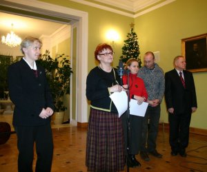 Ciechanowiecki Konkurs Gry na Instrumentach Pasterskich