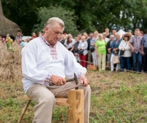 XVII Podlaskie Święto Chleba - fotorelacja