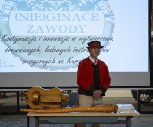 44. Konkursu Gry na Instrumentach Pasterskich im. Kazimierza Uszyńskiego - FOTORELACJA