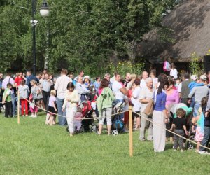 VIII Zajazd Wysokomazowiecki, 15.07.2012.