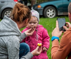 Jesień w polu i zagrodzie