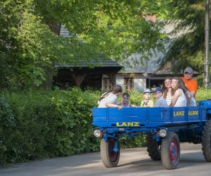 Noc Muzeów 2017 - fotorelacja