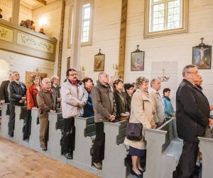 Jarmark Św. Wojciecha i Festyn Leśny 2014