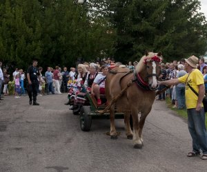 XVI Podlaskie Święto Chleba