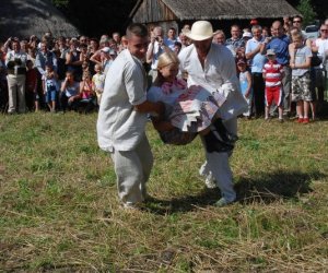 IX Podlaskie Święto Chleba