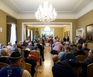 44. Konkursu Gry na Instrumentach Pasterskich im. Kazimierza Uszyńskiego - FOTORELACJA