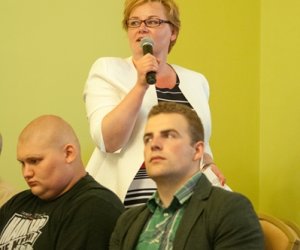 Konferencja Międzynarodowa - "Wojna i ludzie. Społeczne aspekty I Wojny Światowej w Europie Wschodniej"