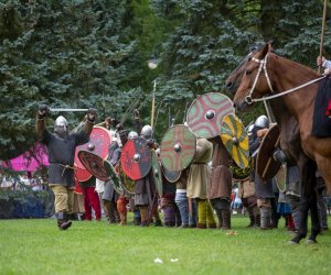 14 Zajazd Wysokomazowiecki - fotorelacja