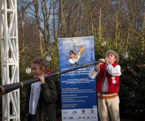 XXXVIII Konkurs Gry na Instrumentach Pasterskich - fotorelacja