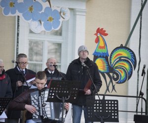 Jarmark św. Wojciecha - fotorelacja