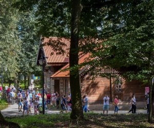 XVIII Podlaskie Święto Chleba - fotorelacja