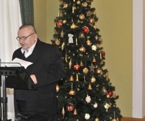 Gwiazdy Kolędnicze i Karty bożonarodzeniowe... podsumowanie konkursów