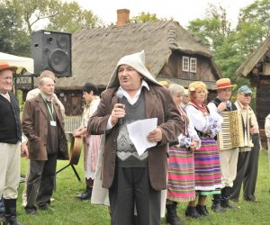 Wykopki w skansenie podsumowanie, fotorelacja.