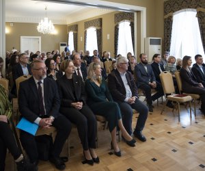 Podsumowanie Konkursu na Zabytek 2025 Podsumowanie Konkursu na Zabytek 2025