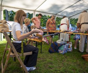"Z kulturą ludową przez Podlasie" - fotorelacja